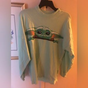 💫Available-Star Wars Mandalorian Spirit Jersey-718 $40 or $35 w/offer